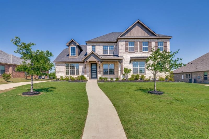 297 Talbot Lane, Sunnyvale TX 75182