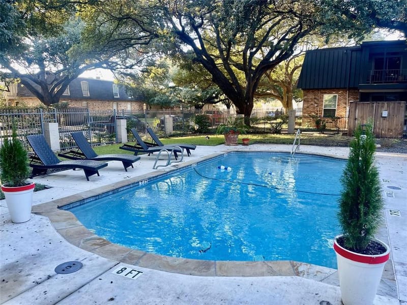 5212 Fleetwood Oaks Avenue Bldg G, Dallas TX 75235 - Photo 13