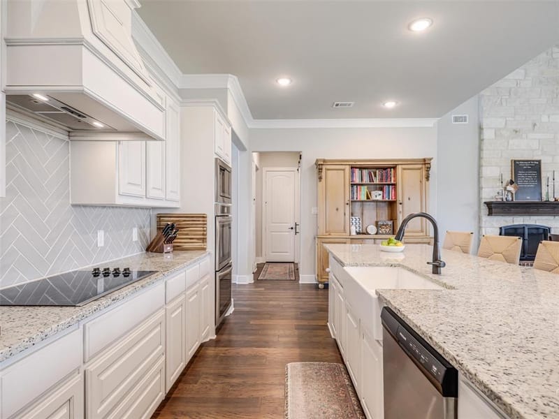 544 Majors Road, Van Alstyne TX 75495 - Photo 2