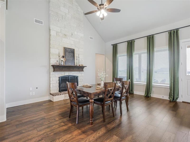 544 Majors Road, Van Alstyne TX 75495 - Photo 16