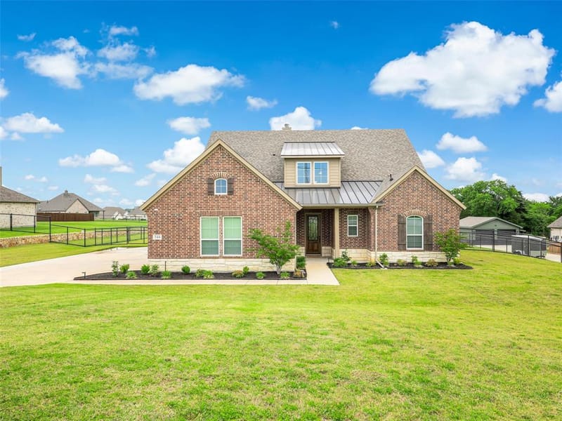 544 Majors Road, Van Alstyne TX 75495 - Photo 3