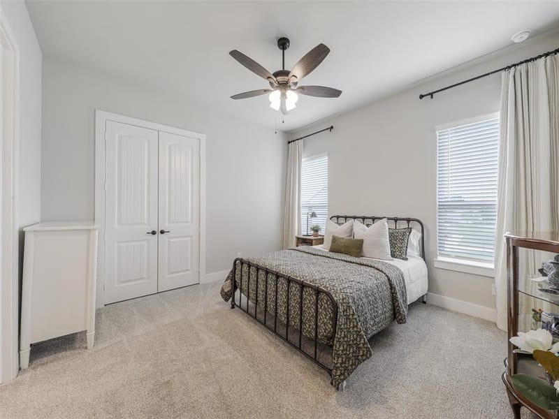 544 Majors Road, Van Alstyne TX 75495 - Photo 5
