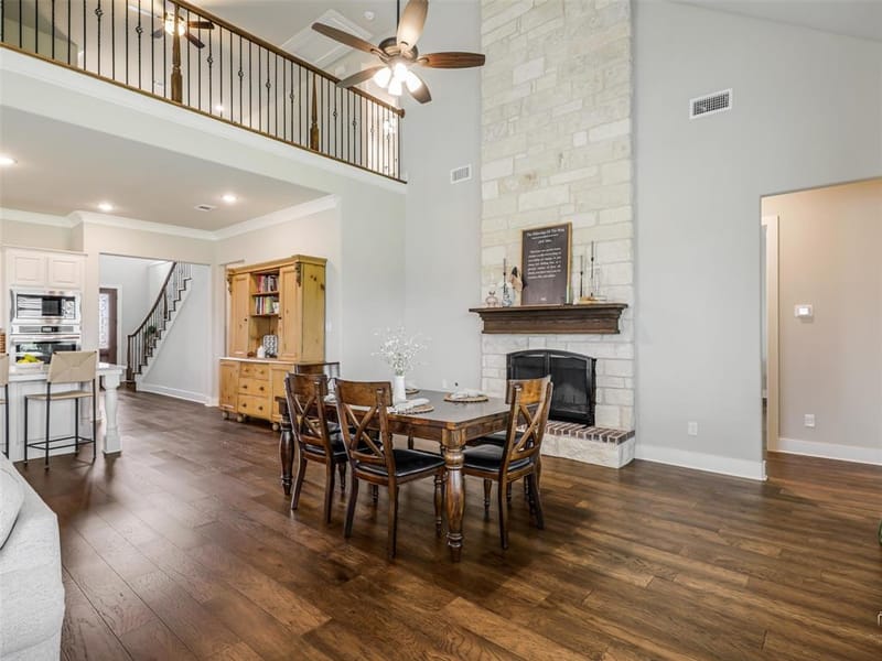 544 Majors Road, Van Alstyne TX 75495 - Photo 9