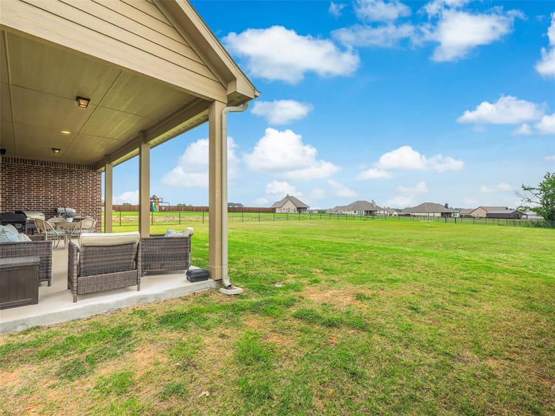 544 Majors Road, Van Alstyne TX 75495 - Photo 30