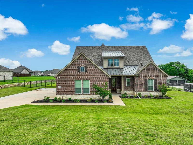 544 Majors Road, Van Alstyne TX 75495 - Photo 34