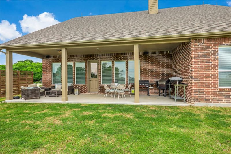 544 Majors Road, Van Alstyne TX 75495 - Photo 37