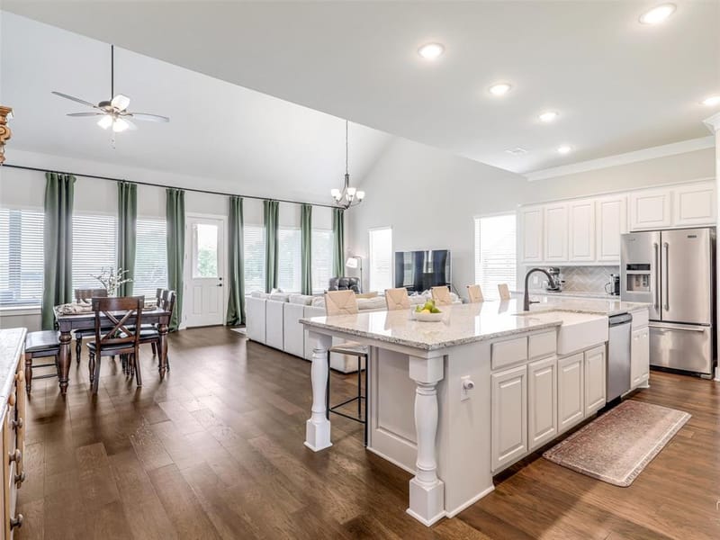 544 Majors Road, Van Alstyne TX 75495 - Photo 11