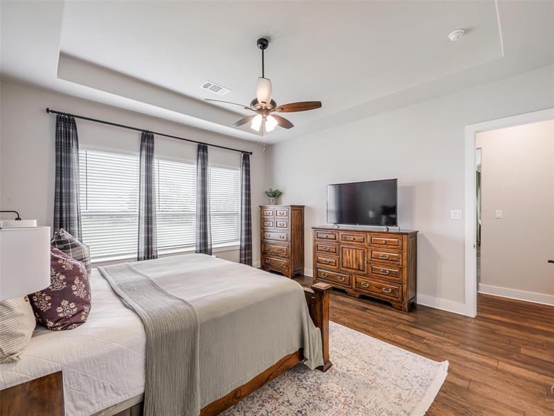 544 Majors Road, Van Alstyne TX 75495 - Photo 19