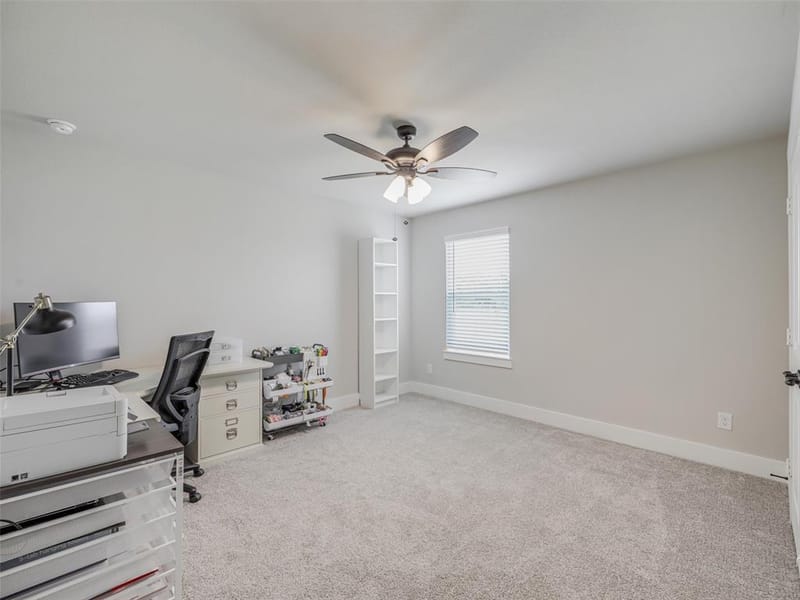 544 Majors Road, Van Alstyne TX 75495 - Photo 29