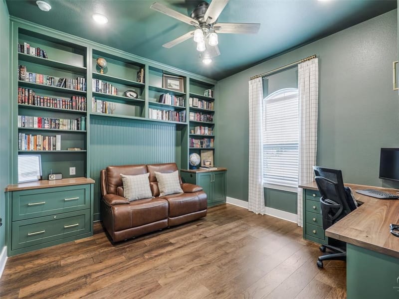 544 Majors Road, Van Alstyne TX 75495 - Photo 4