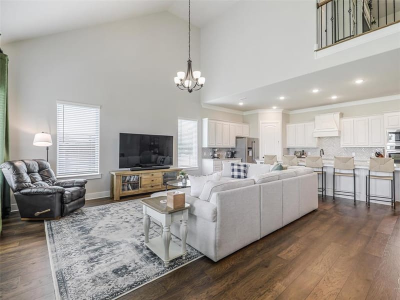 544 Majors Road, Van Alstyne TX 75495 - Photo 8