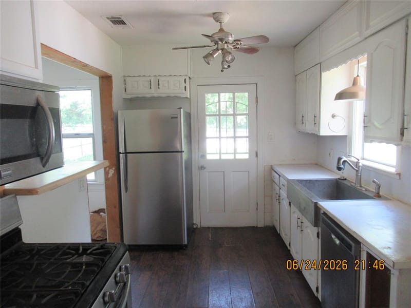 201 E Dallas Street, Hutchins TX 75141 - Photo 6