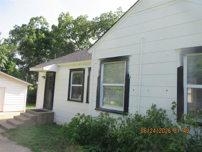 201 E Dallas Street, Hutchins TX 75141 - Photo 14