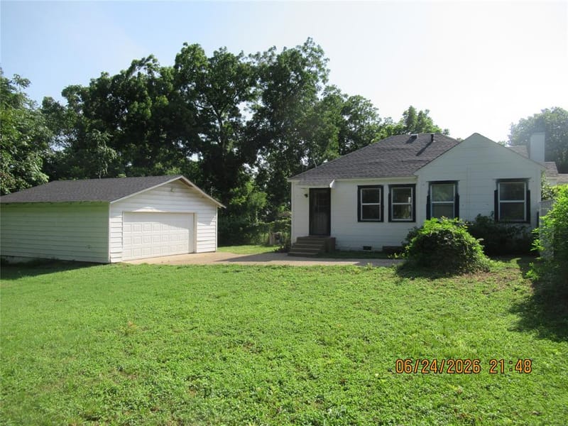 201 E Dallas Street, Hutchins TX 75141 - Photo 18