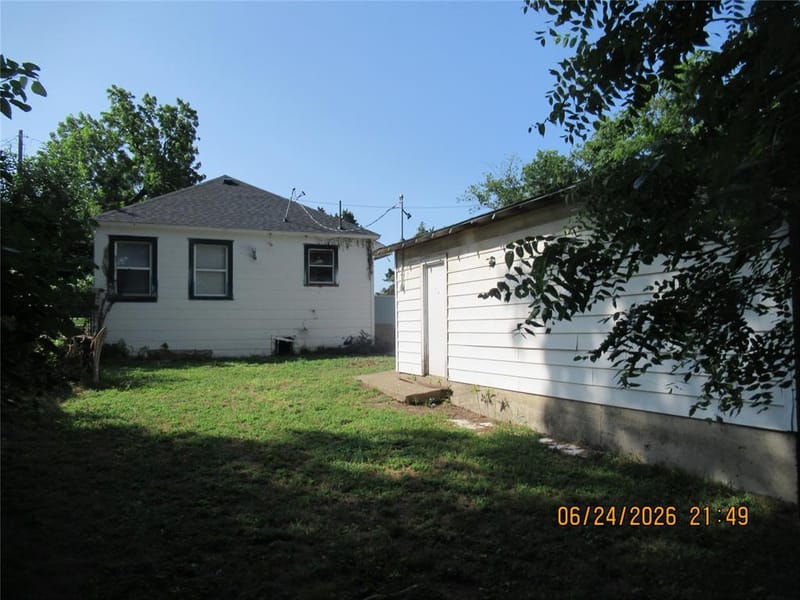 201 E Dallas Street, Hutchins TX 75141 - Photo 21