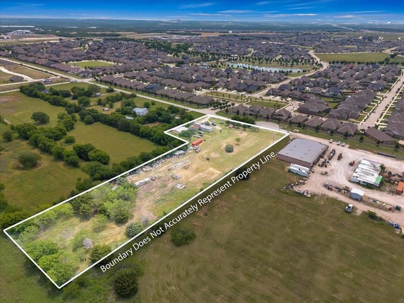 2511 Mathis Road, Mansfield TX 76063 - Photo 23