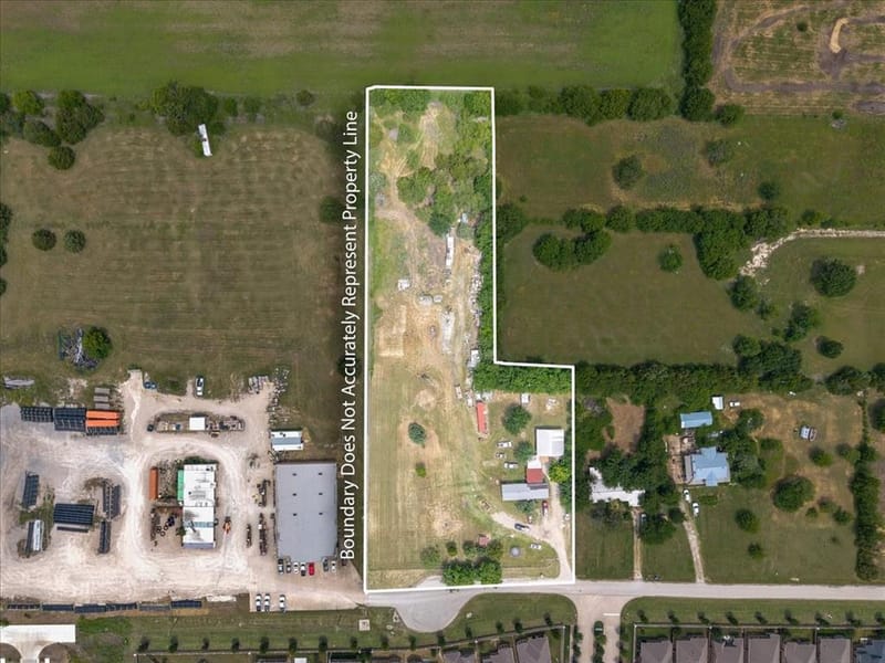 2511 Mathis Road, Mansfield TX 76063 - Photo 2