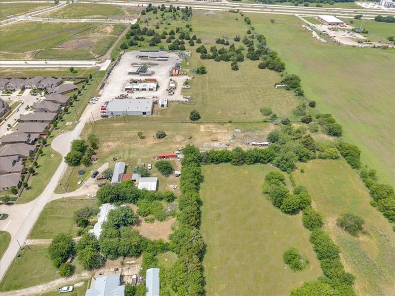 2511 Mathis Road, Mansfield TX 76063 - Photo 13