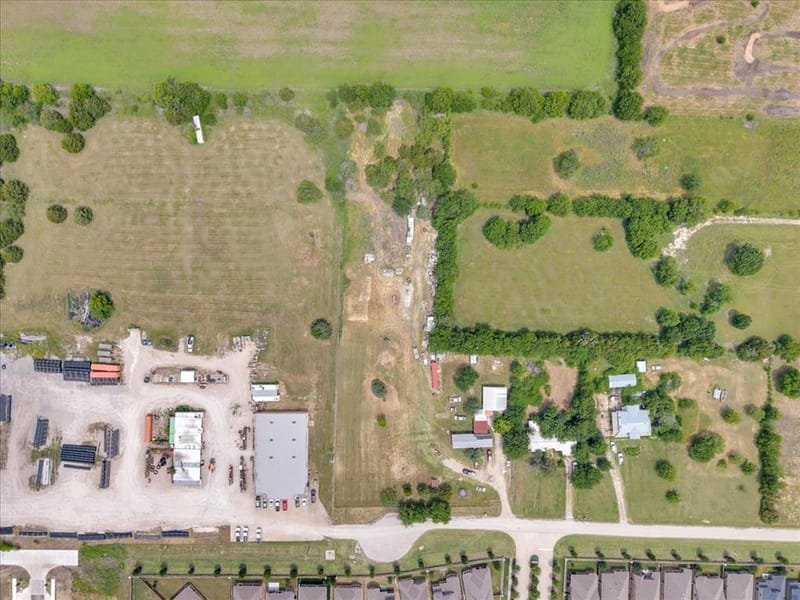 2511 Mathis Road, Mansfield TX 76063 - Photo 16