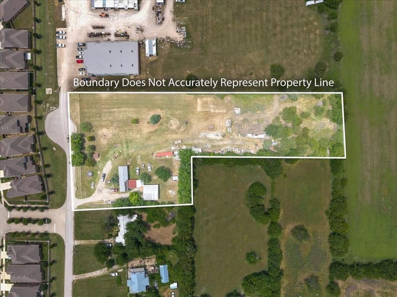 2511 Mathis Road, Mansfield TX 76063 - Photo 22