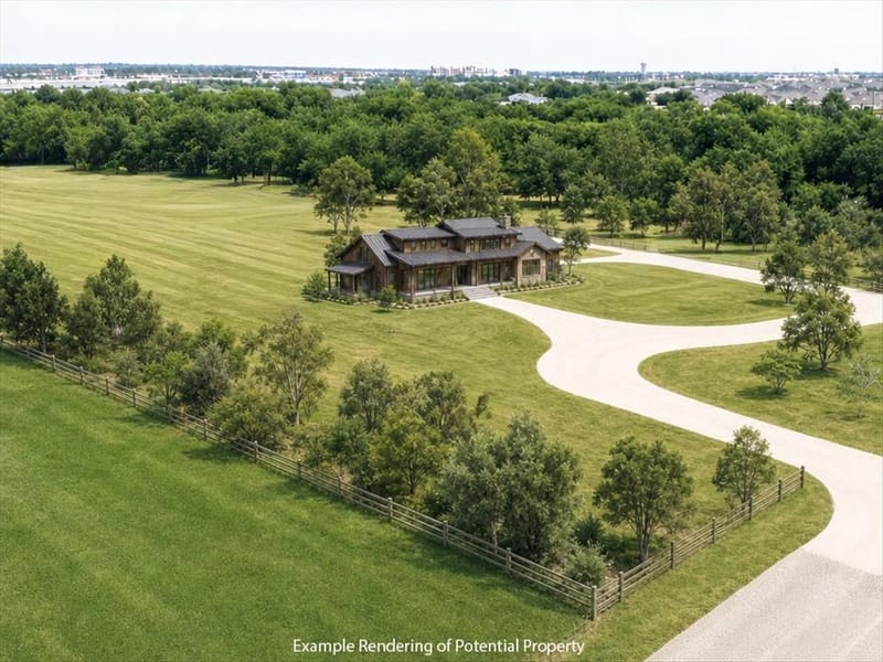 2511 Mathis Road, Mansfield TX 76063 - Photo 7