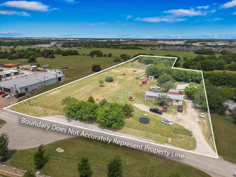 2511 Mathis Road, Mansfield TX 76063 - Photo 20