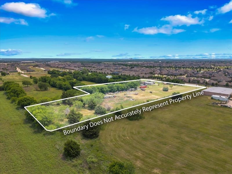 2511 Mathis Road, Mansfield TX 76063 - Photo 24
