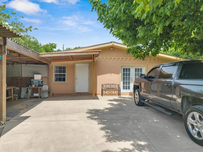 2511 Mathis Road, Mansfield TX 76063 - Photo 10