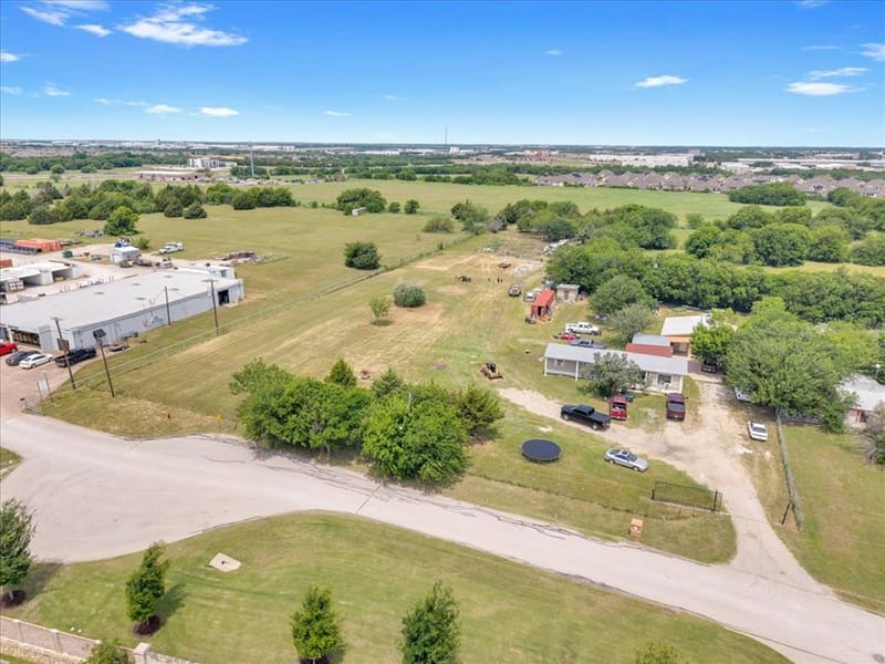 2511 Mathis Road, Mansfield TX 76063 - Photo 14