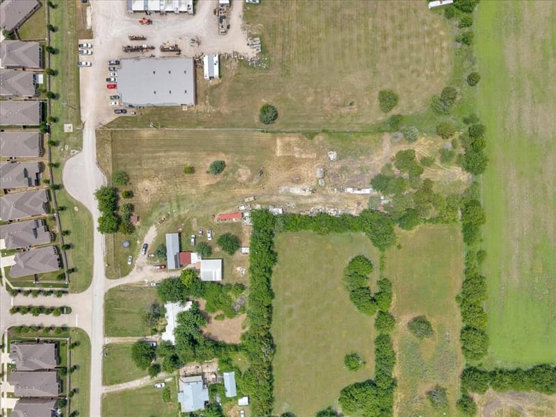 2511 Mathis Road, Mansfield TX 76063 - Photo 15