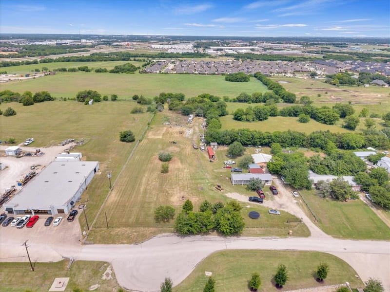 2511 Mathis Road, Mansfield TX 76063 - Photo 11
