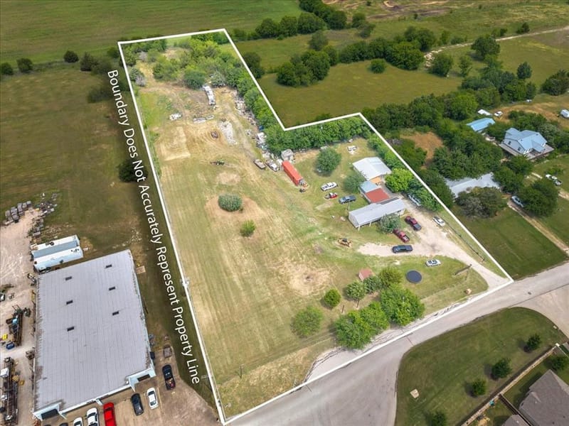 2511 Mathis Road, Mansfield TX 76063 - Photo 19