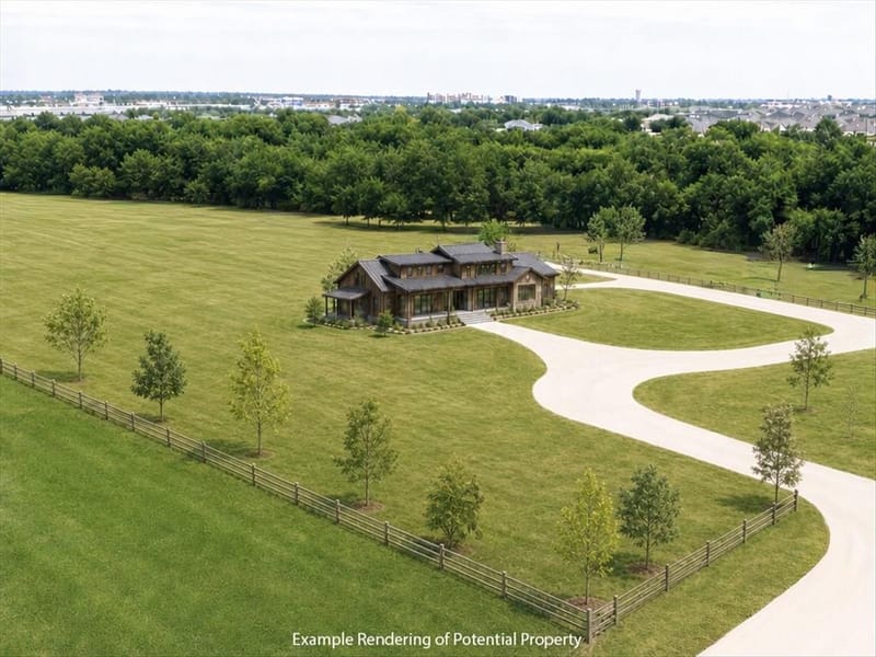 2511 Mathis Road, Mansfield TX 76063 - Photo 8