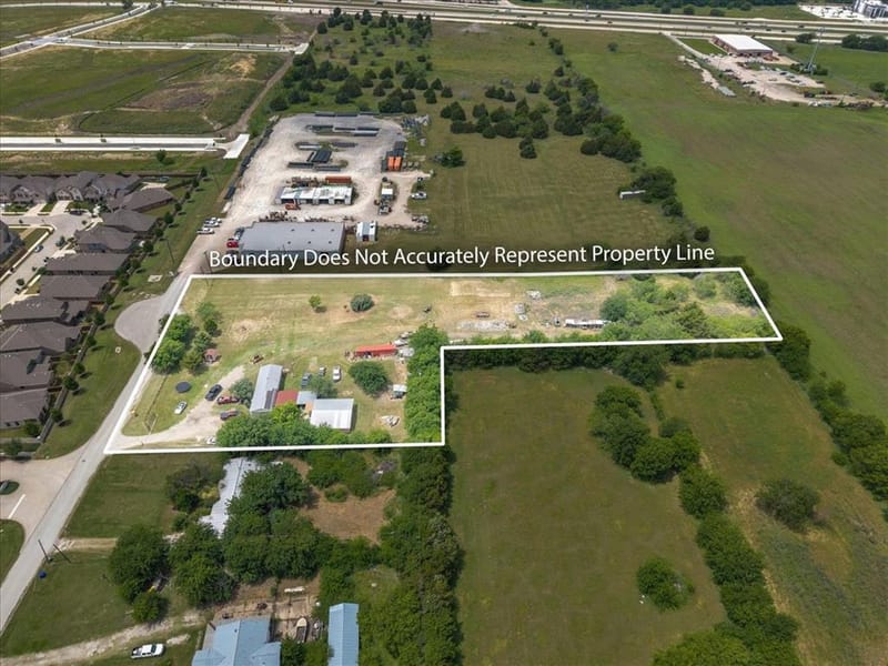 2511 Mathis Road, Mansfield TX 76063 - Photo 21