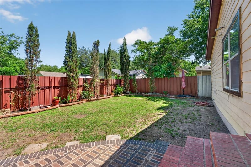 604 Graham Street, Cleburne TX 76033 - Photo 27