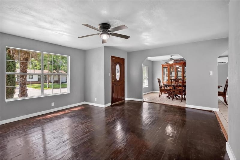 604 Graham Street, Cleburne TX 76033 - Photo 2