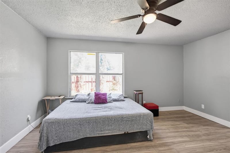 604 Graham Street, Cleburne TX 76033 - Photo 16