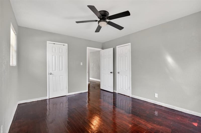 604 Graham Street, Cleburne TX 76033 - Photo 22