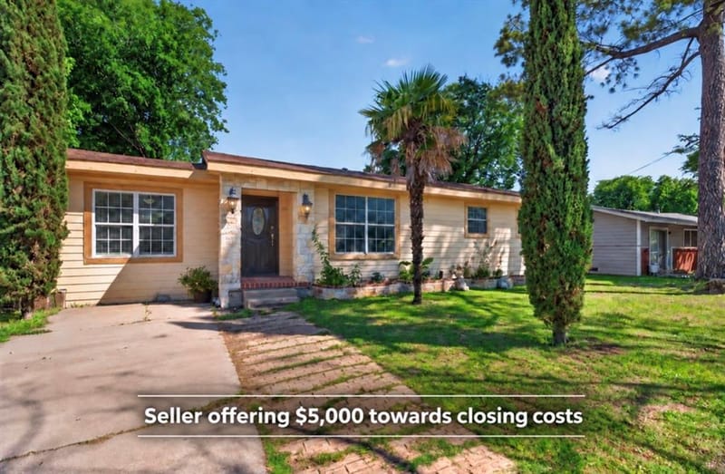 604 Graham Street, Cleburne TX 76033