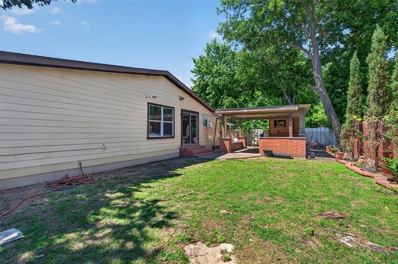 604 Graham Street, Cleburne TX 76033 - Photo 28