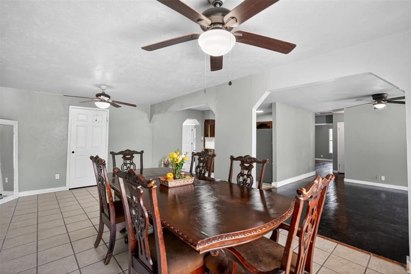 604 Graham Street, Cleburne TX 76033 - Photo 8