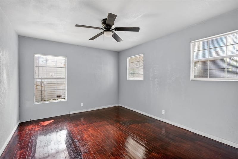 604 Graham Street, Cleburne TX 76033 - Photo 21