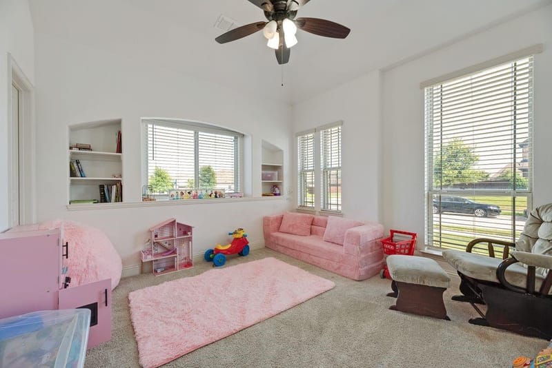 549 Truman Street, Waxahachie TX 75165 - Photo 22