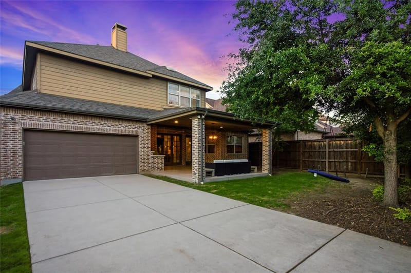 2256 Cardinal Boulevard, Carrollton TX 75010 - Photo 36