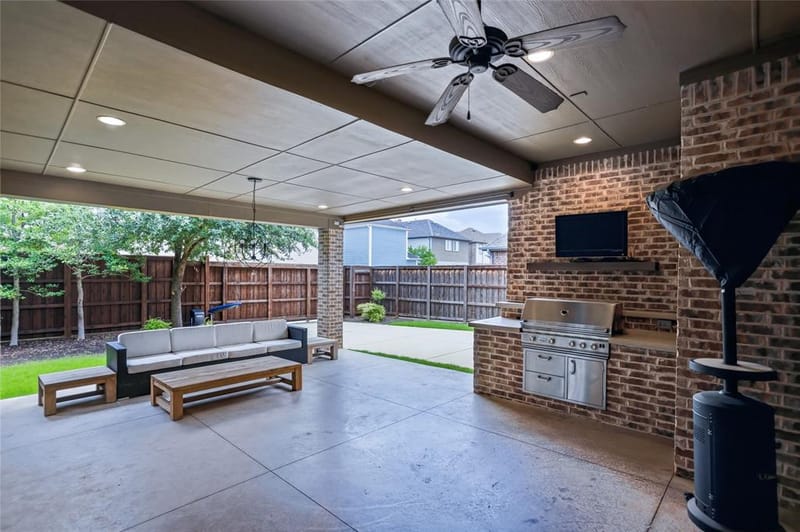 2256 Cardinal Boulevard, Carrollton TX 75010 - Photo 38