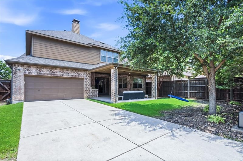 2256 Cardinal Boulevard, Carrollton TX 75010 - Photo 40