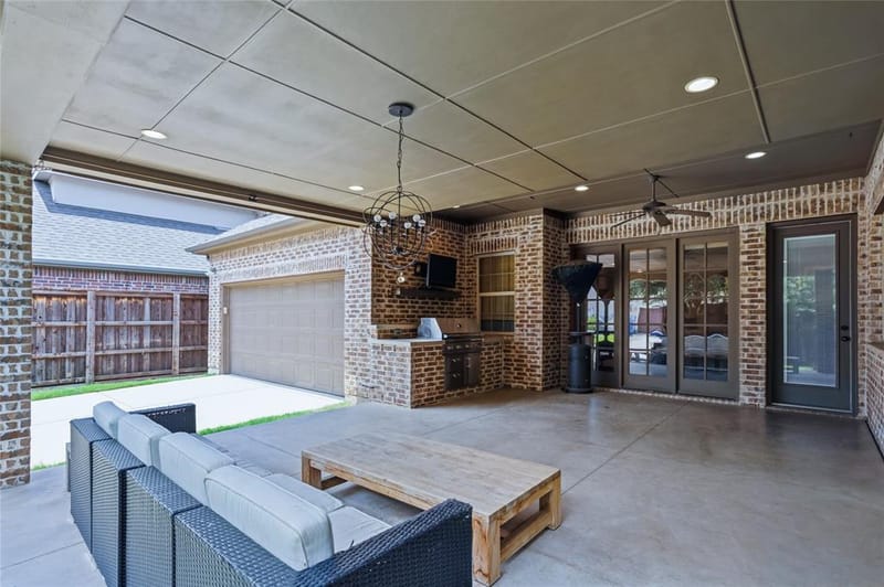 2256 Cardinal Boulevard, Carrollton TX 75010 - Photo 39