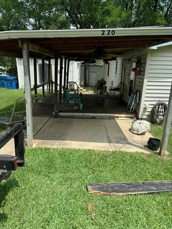 220 Hollyglen Street, Gun Barrel City TX 75156 - Photo 5