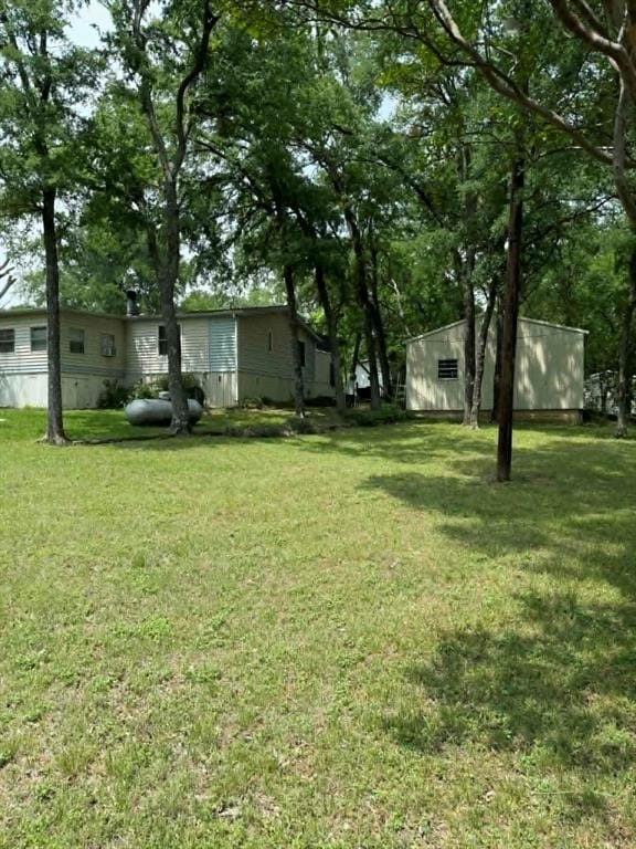 220 Hollyglen Street, Gun Barrel City TX 75156 - Photo 19