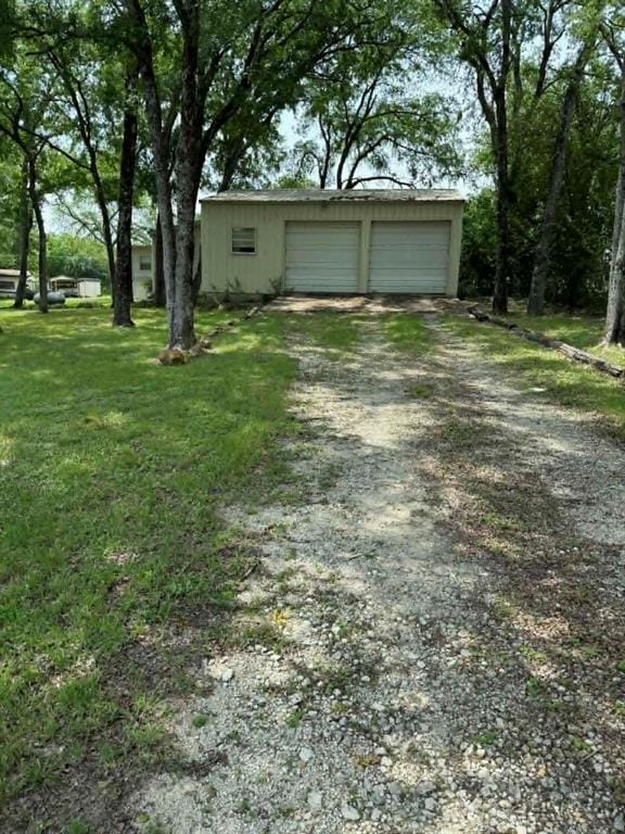 220 Hollyglen Street, Gun Barrel City TX 75156 - Photo 4